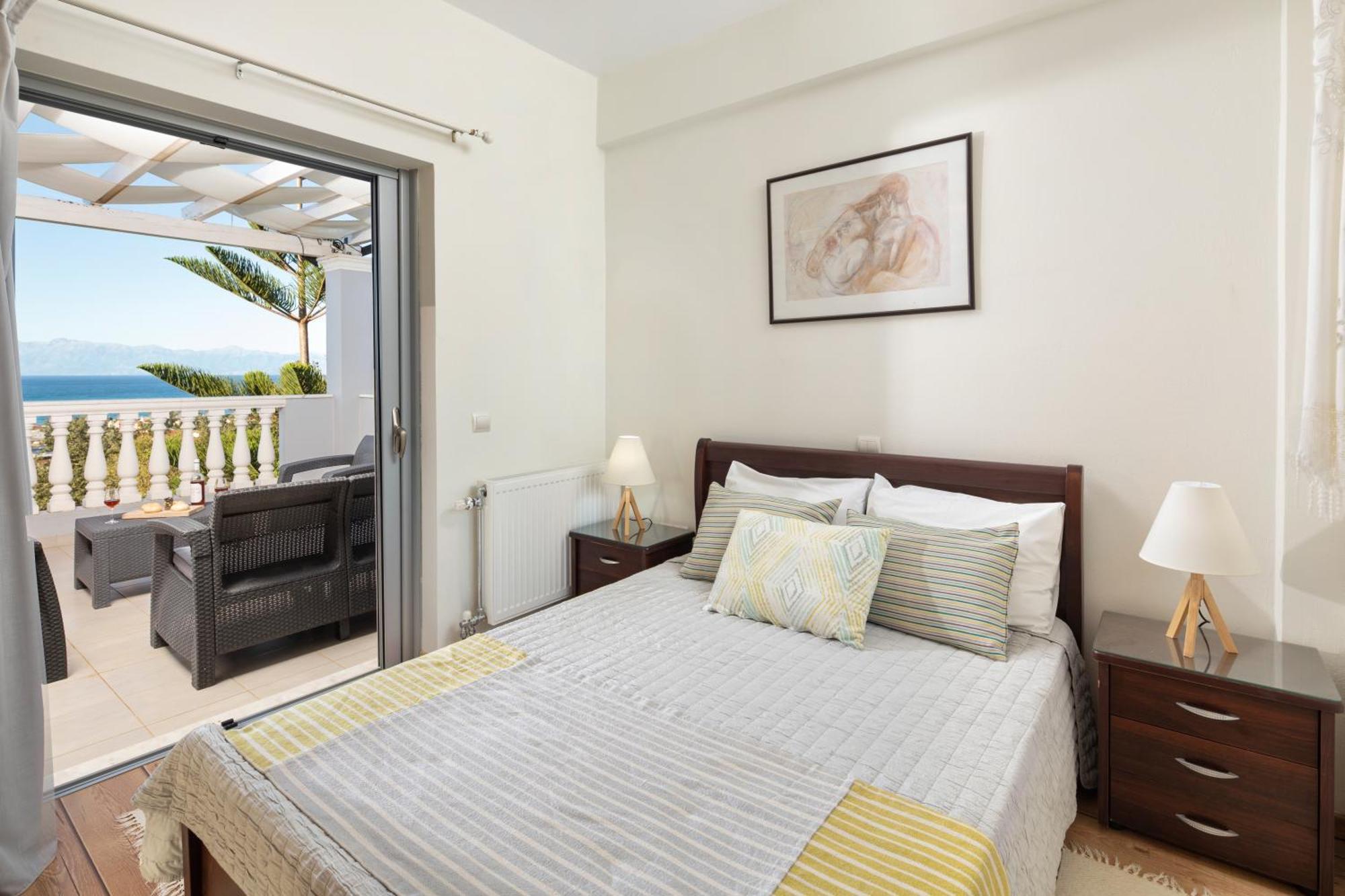 Villa Piedra Acharavi Acharavi (Corfu)
