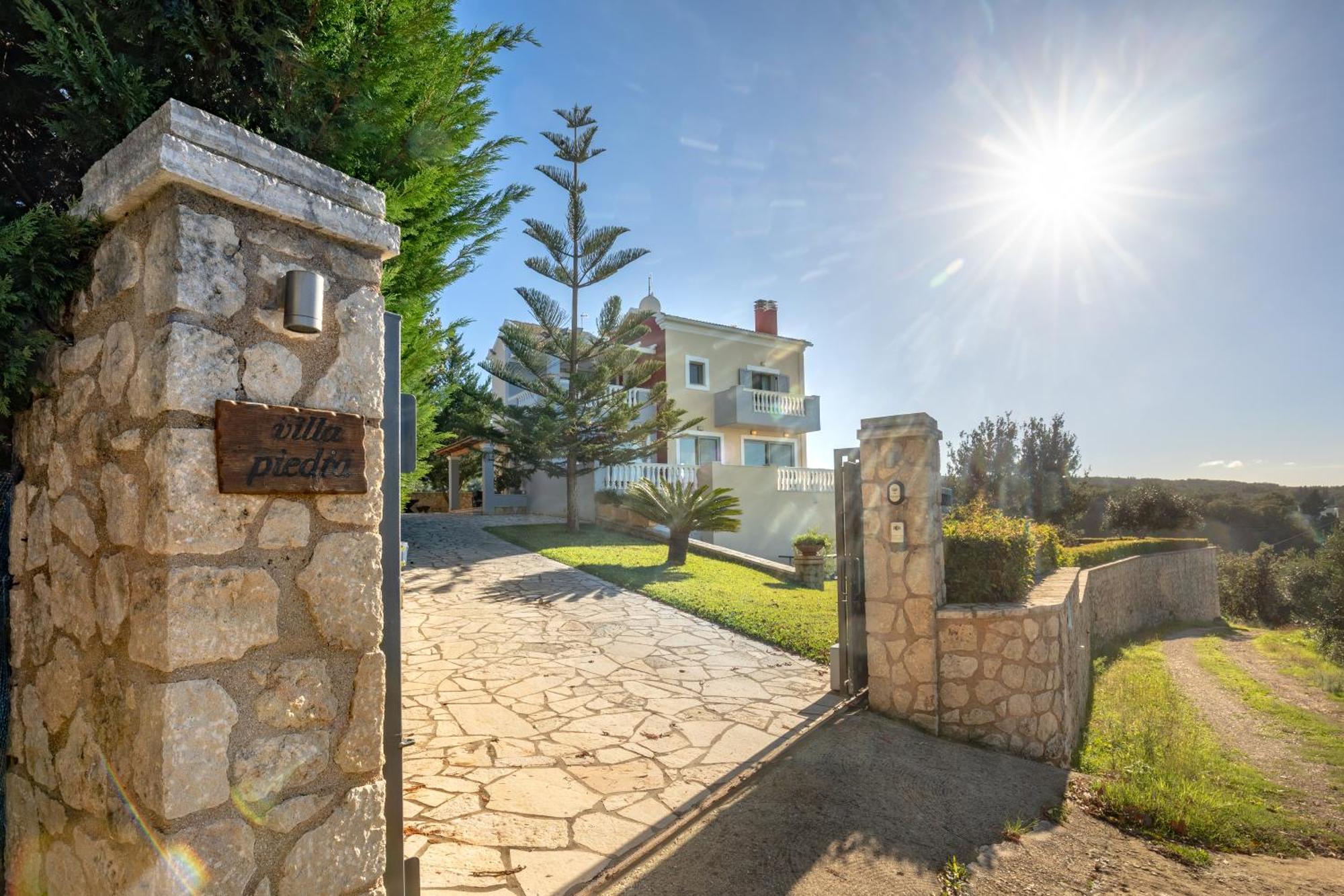 Piedra Acharavi Villa Acharavi (Corfu)