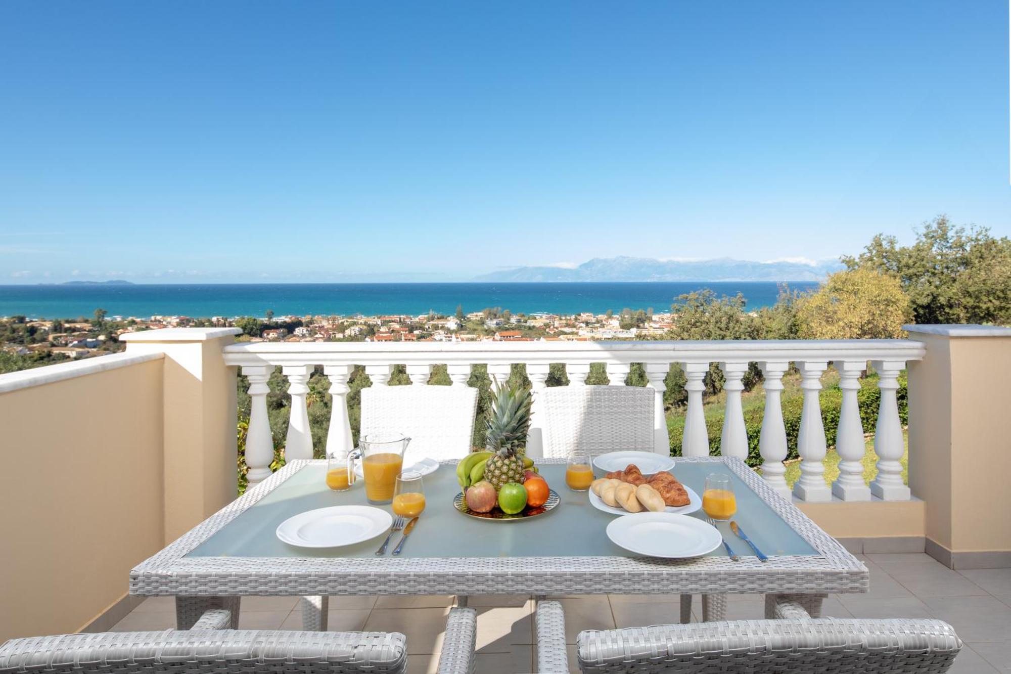Villa Piedra Acharavi Acharavi (Corfu)