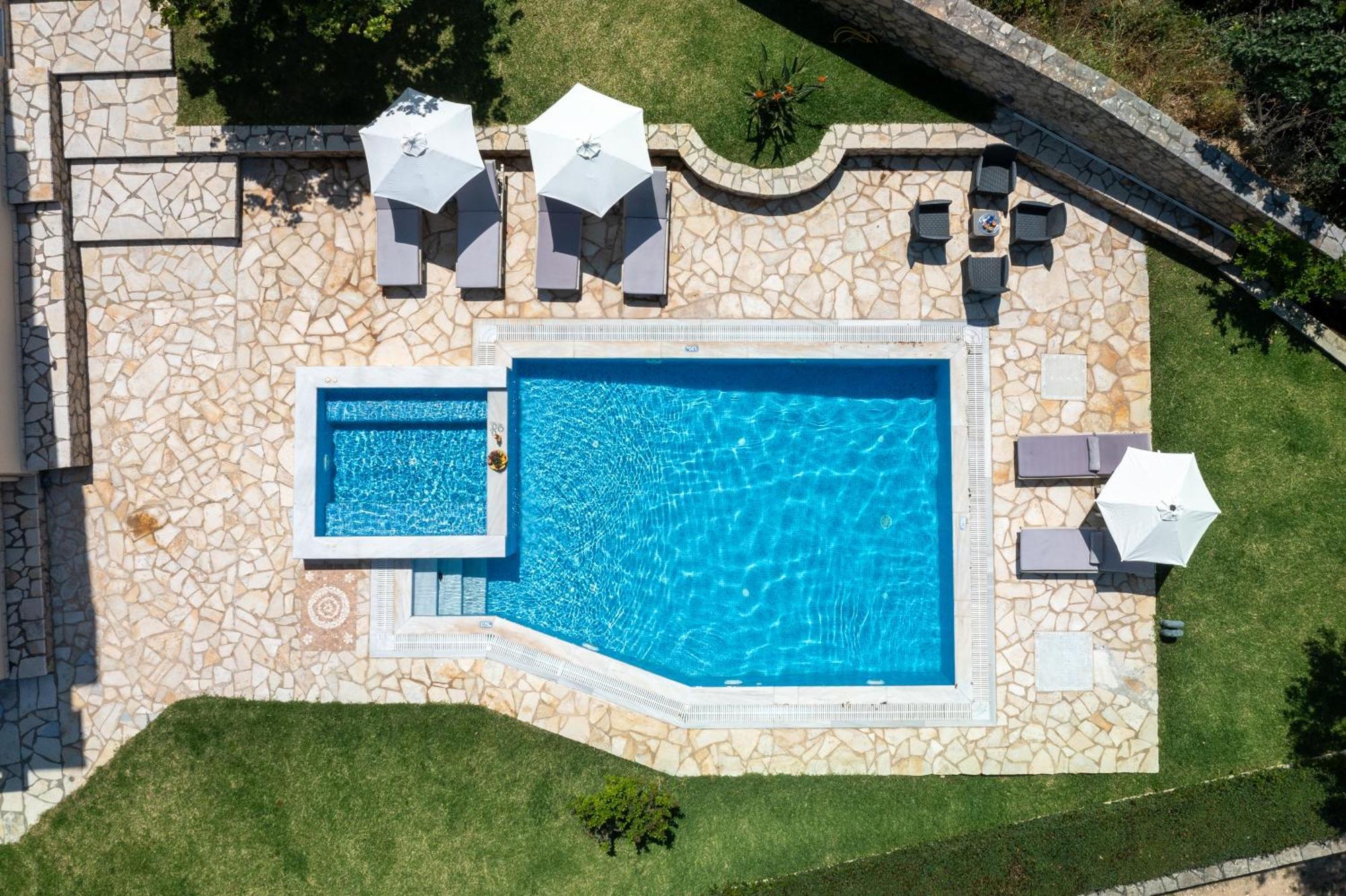 Piedra Acharavi Villa Acharavi (Corfu)