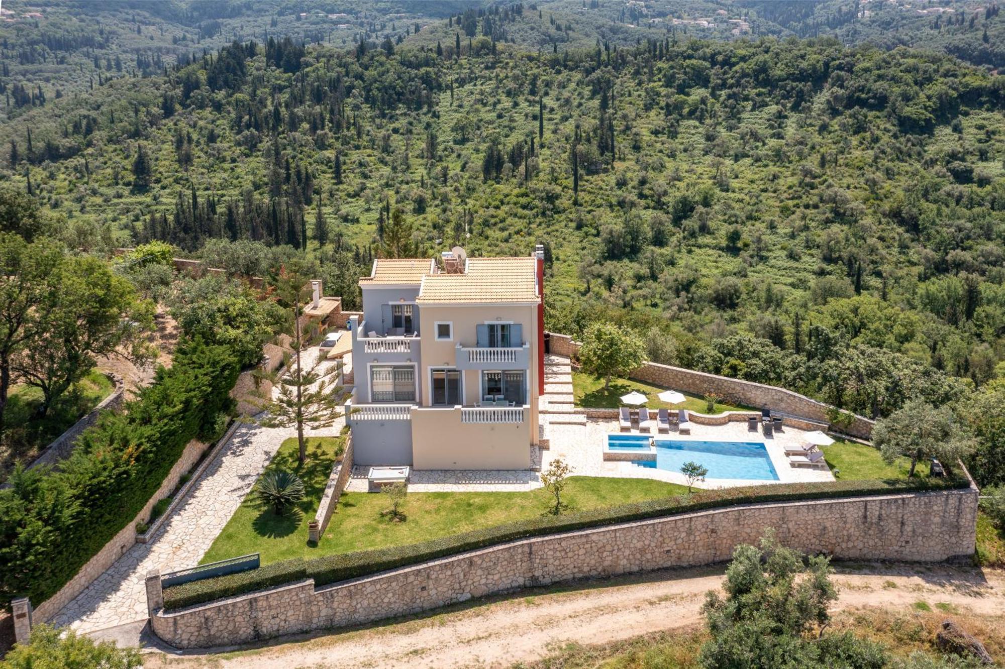 Piedra Acharavi Villa Acharavi (Corfu)